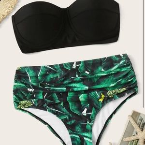 Shein bikini